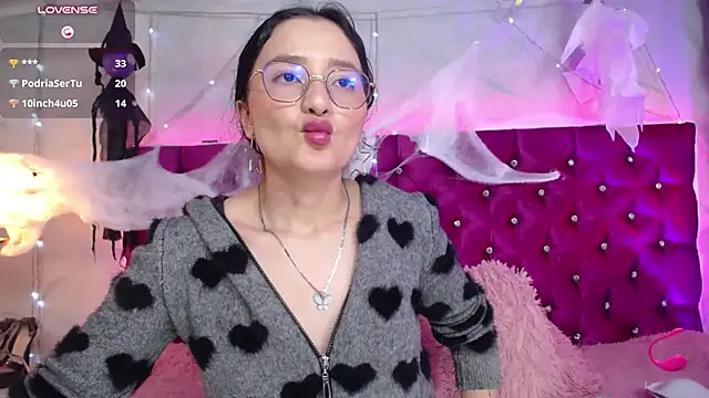 Samantha-lovve