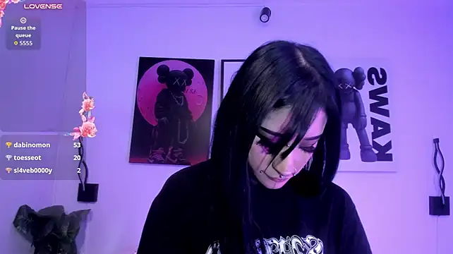 Kat_VonDe webcam