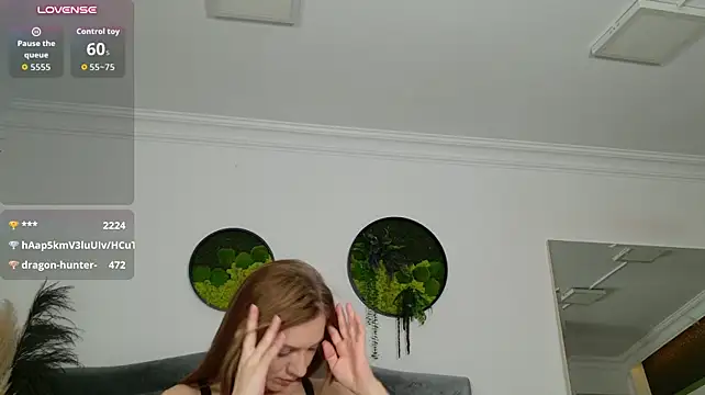 IrisLayne