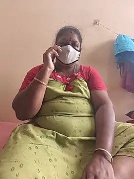 sreemamitha9 (F milf) - Special show
