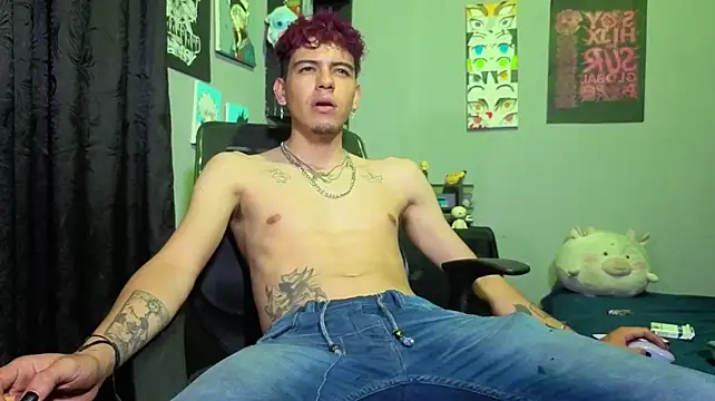 MikeyKuro
