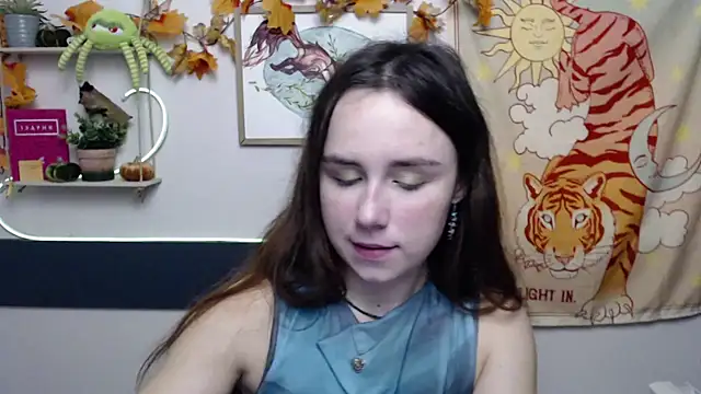 VeryVeryVeryShy_ live cam on StripChat