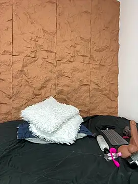 HannaBunny_ live cam on StripChat