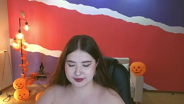 PixelGoddess live cam on StripChat