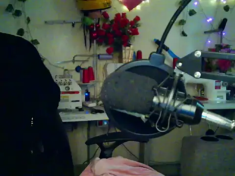 Anaconda2350 live cam on StripChat