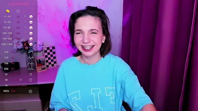 KindHazelHere_