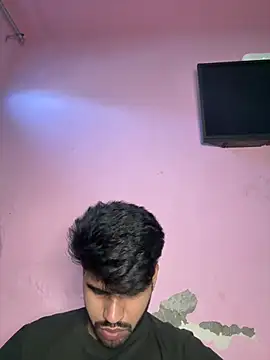 -GOODMAN live cam on StripChat