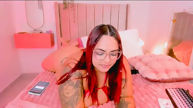 dulce_doll1 young cam room online