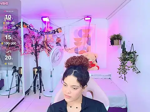 Maggy_t18 webcam