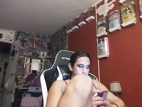 TranSexualJade95