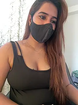 Sexy_Madhurii webcam