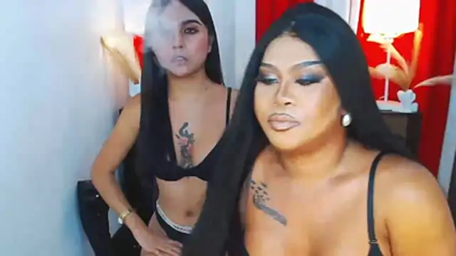 HorseCockAndrea