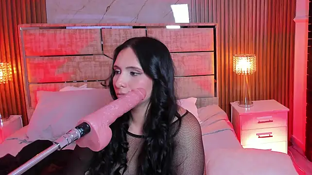 Ammaramoon live cam on StripChat