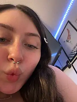 Webcam porno en directo de Evemeqt