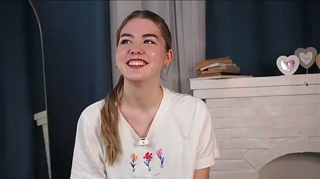 SabrinaFalley webcam