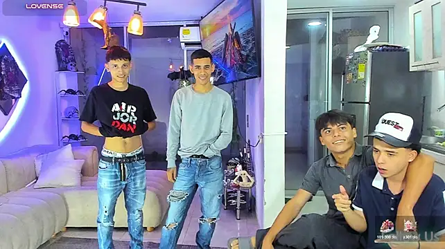 Houseofwarrios