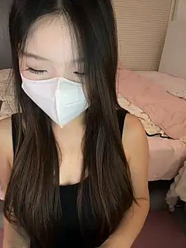 _xiaoxinxin_ live cam on StripChat