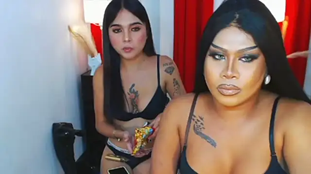 HorseCockAndrea