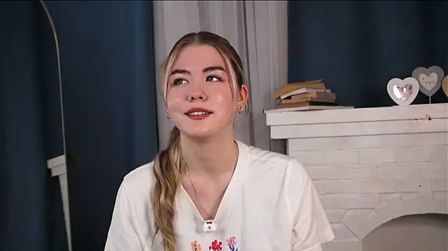 SabrinaFalley webcam