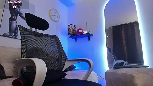 liamreigns_ (M young) - SHOW CUM🥵💦