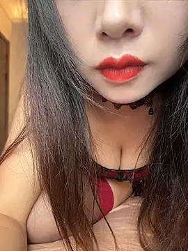 xianyu-ss webcam