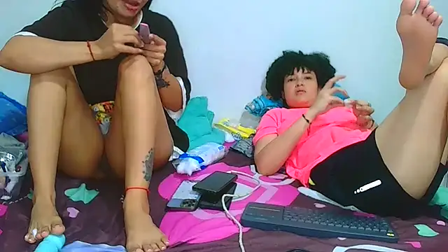 vanellope12