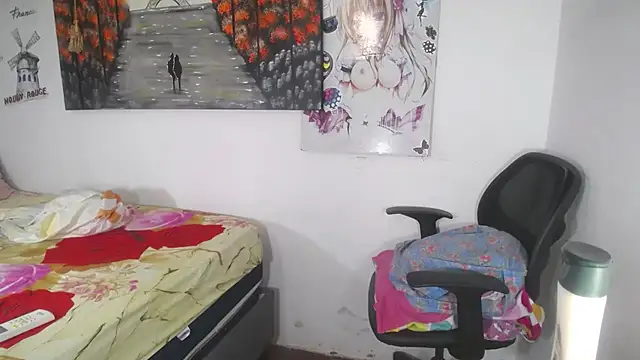KamileLatinasexy