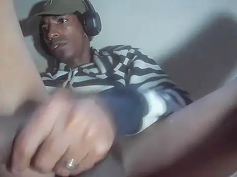 AlbertBigCock
