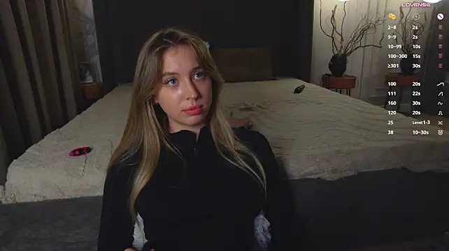 LoraineLuff