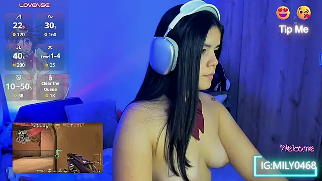 XXXAngella