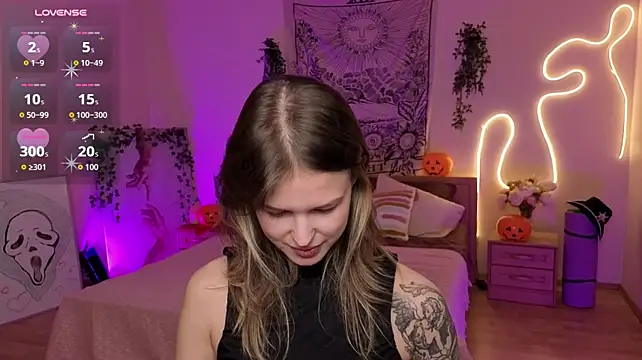 Lisa_Blossom