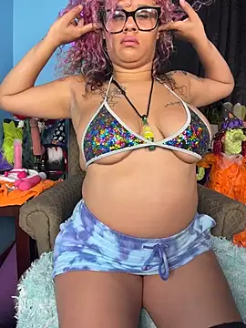 GoddessVelvetVixen