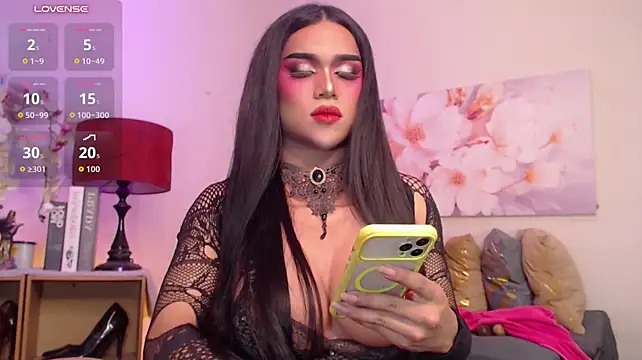 Asian_xiannxcummer