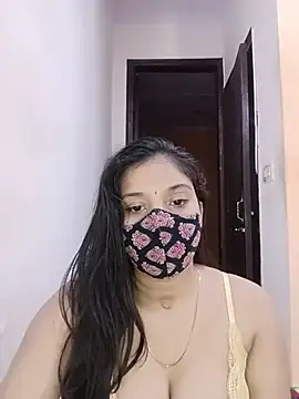 Cute_Rakhi08 live cam on StripChat