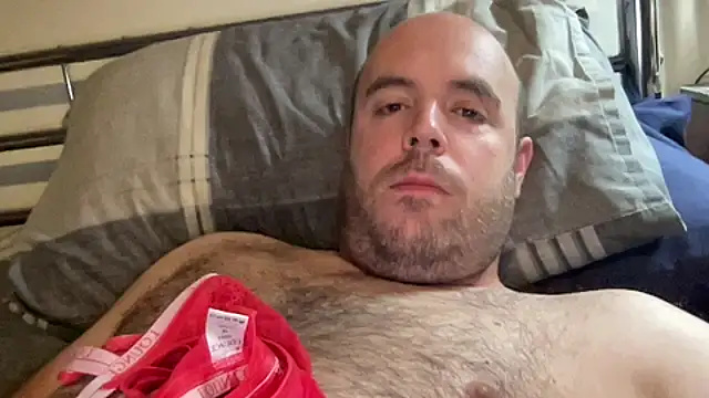 SuffolkPantyBoy