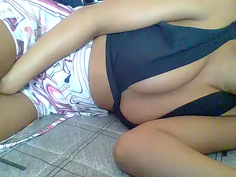 DADDYS_shuga live cam on StripChat