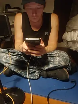 Brinkx89 live cam on StripChat
