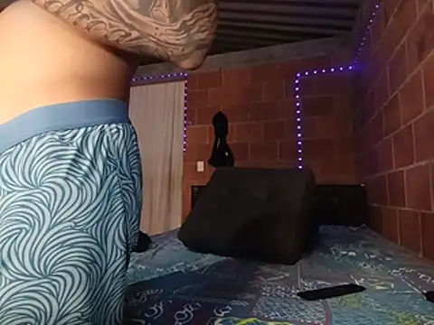 maxt_ live cam on StripChat
