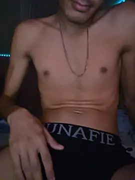 NJSB live cam on StripChat