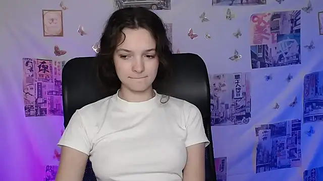_SusieSu_ webcam