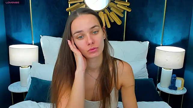 AprilWong webcam