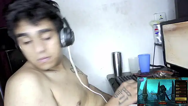 pidemelabendi on Stripchat