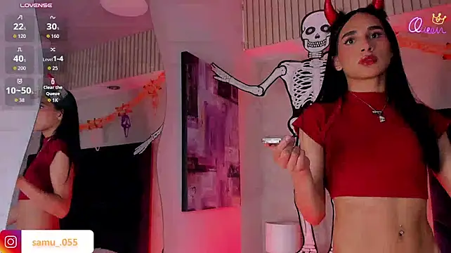 Modelo: Saam_Sky