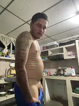 Master_122 live cam on StripChat