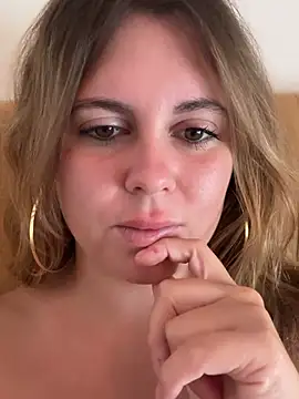 Samantha_official webcam