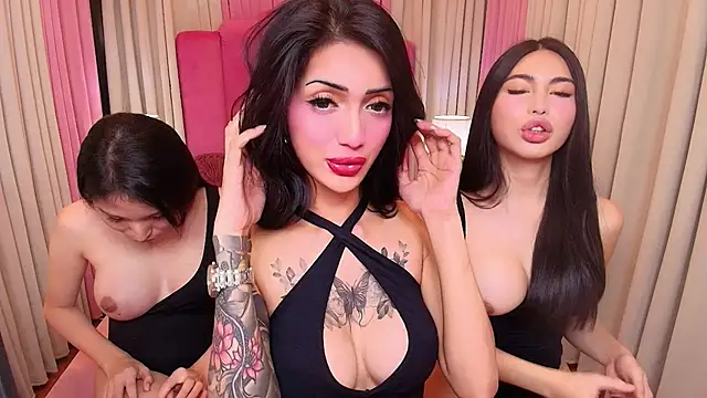 GeorginaMiller04 webcam