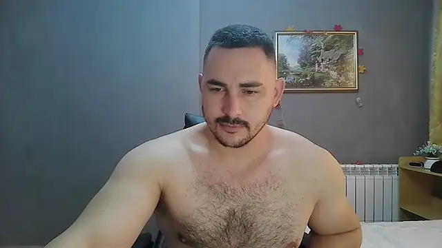 mastermute (M young) - #beardy #brunettes #cam2cam #flashing #flexing #foot-fetish #handy #hd #middle-priced-privates #muscular #mustache #small-audience #straight #white #young