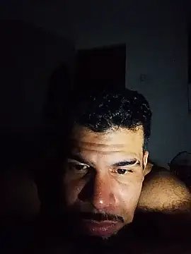 thom_1 (M young) - Naked