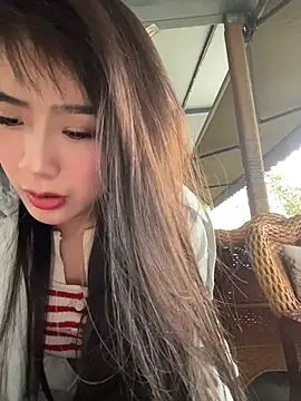 cici9 (F milf) - 园长景区特写小穴1分钟