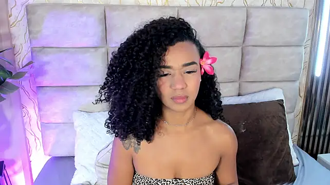 evahfox (F young) - HORNY ⭐